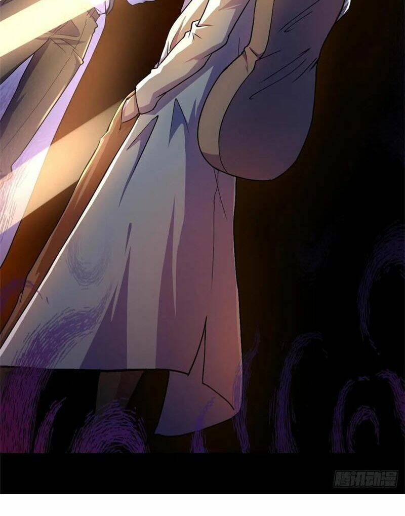 Toàn Cầu Sụp Đổ: Chapter 42