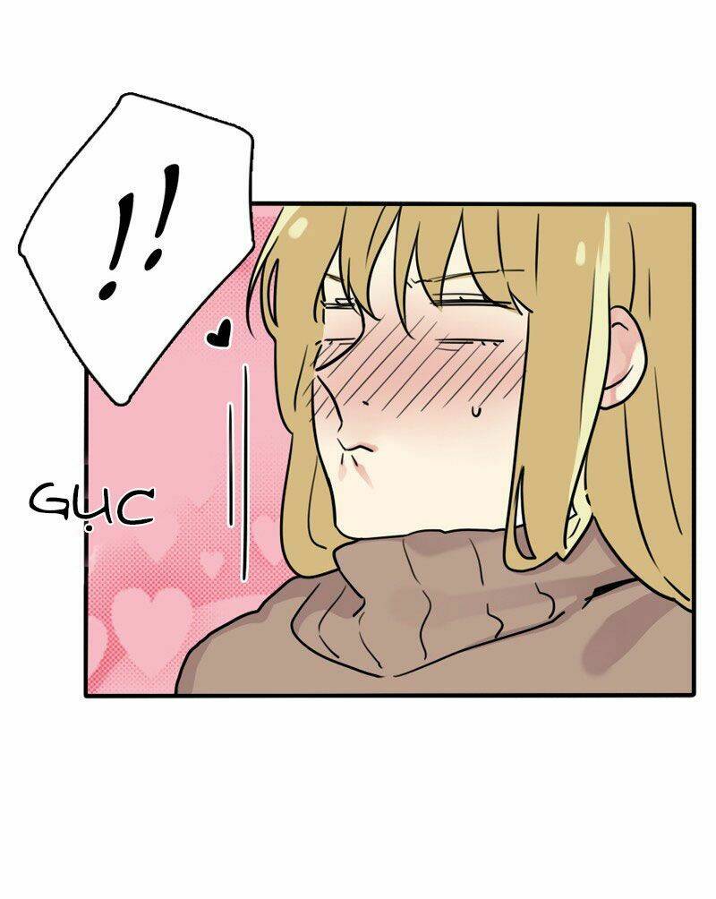 Not So Shoujo Love Story: Chapter 6.5