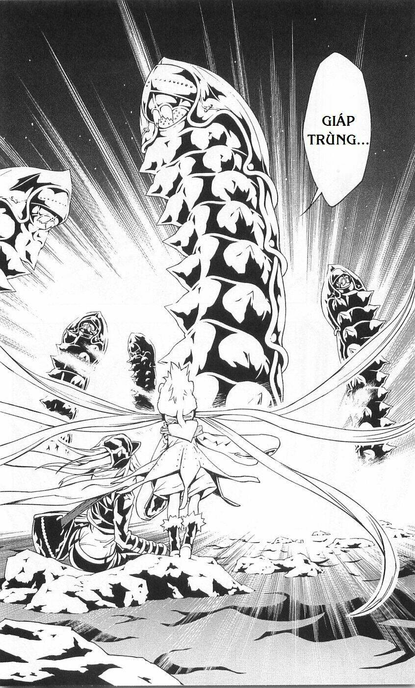 Ong Đưa Thư: Chapter 35