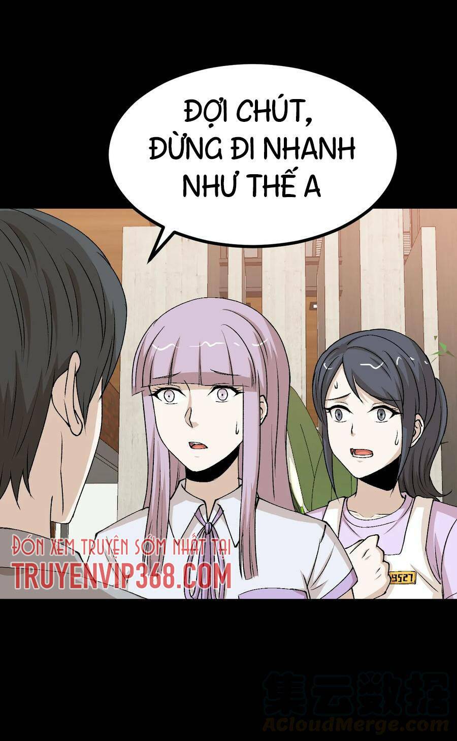 Đai Ca Trở Lại Tuổi 16: Chapter 123