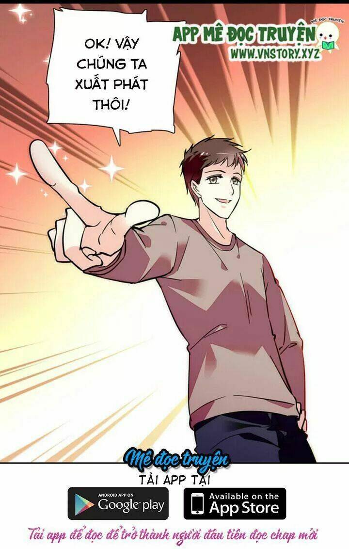 Nữ Hầu Sau Giờ Học: Chapter 62