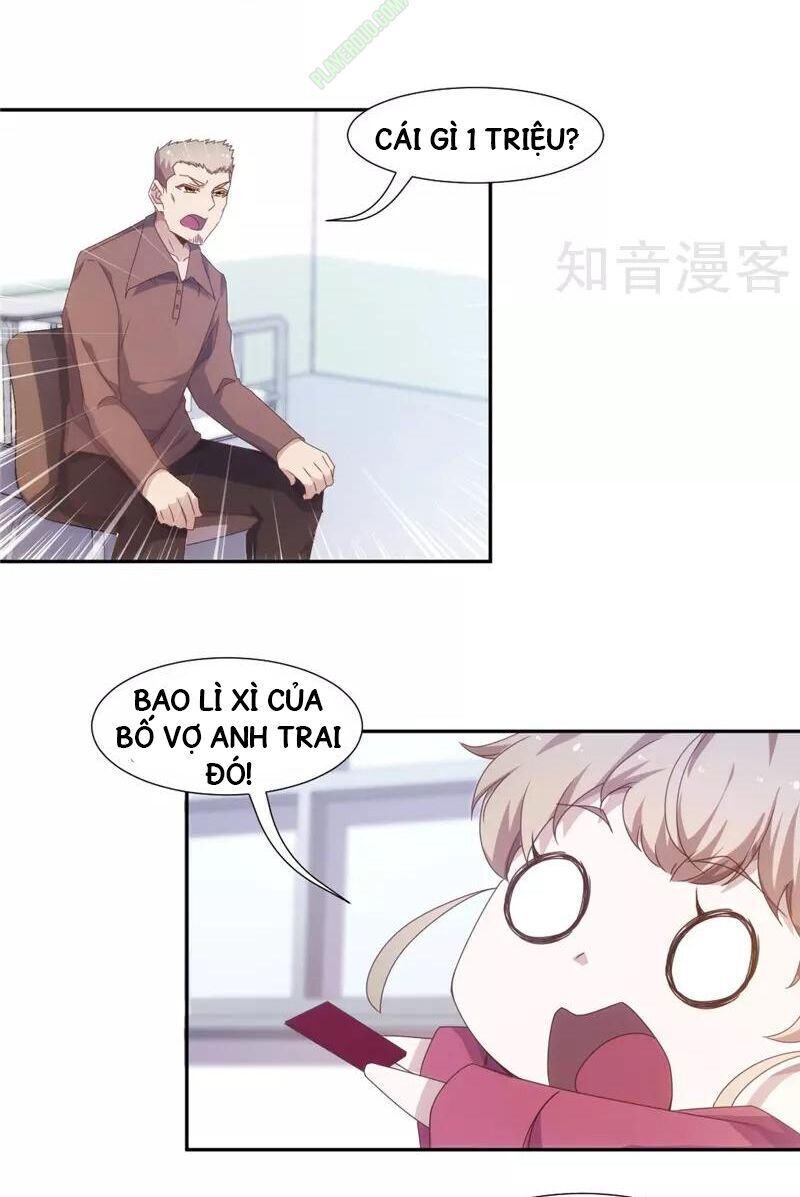 Siêu Cấp Thần Y Hệ Thống: Chapter 23