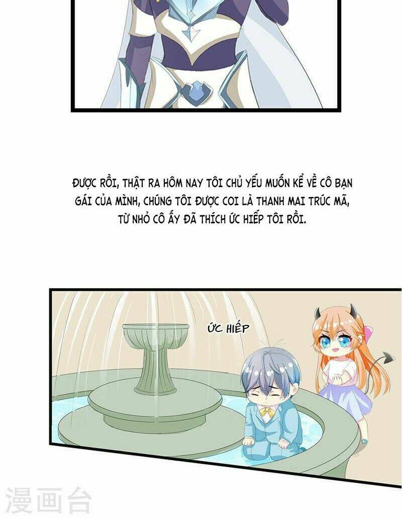 Này! Đừng Động Vào Phô Mai Của Tôi: Chapter 52