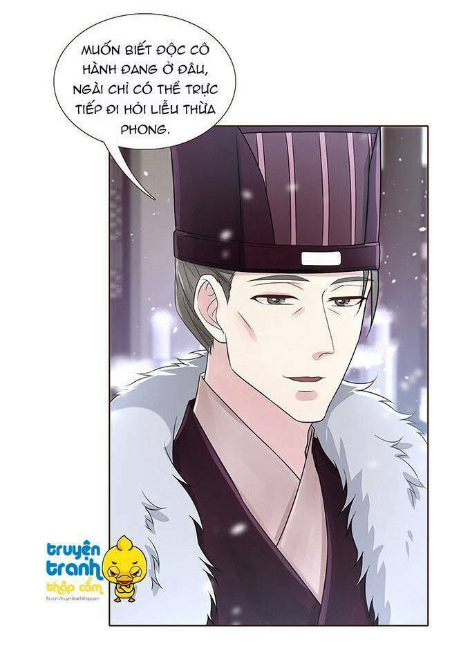 Đại Giá Thừa Tướng: Chapter 103