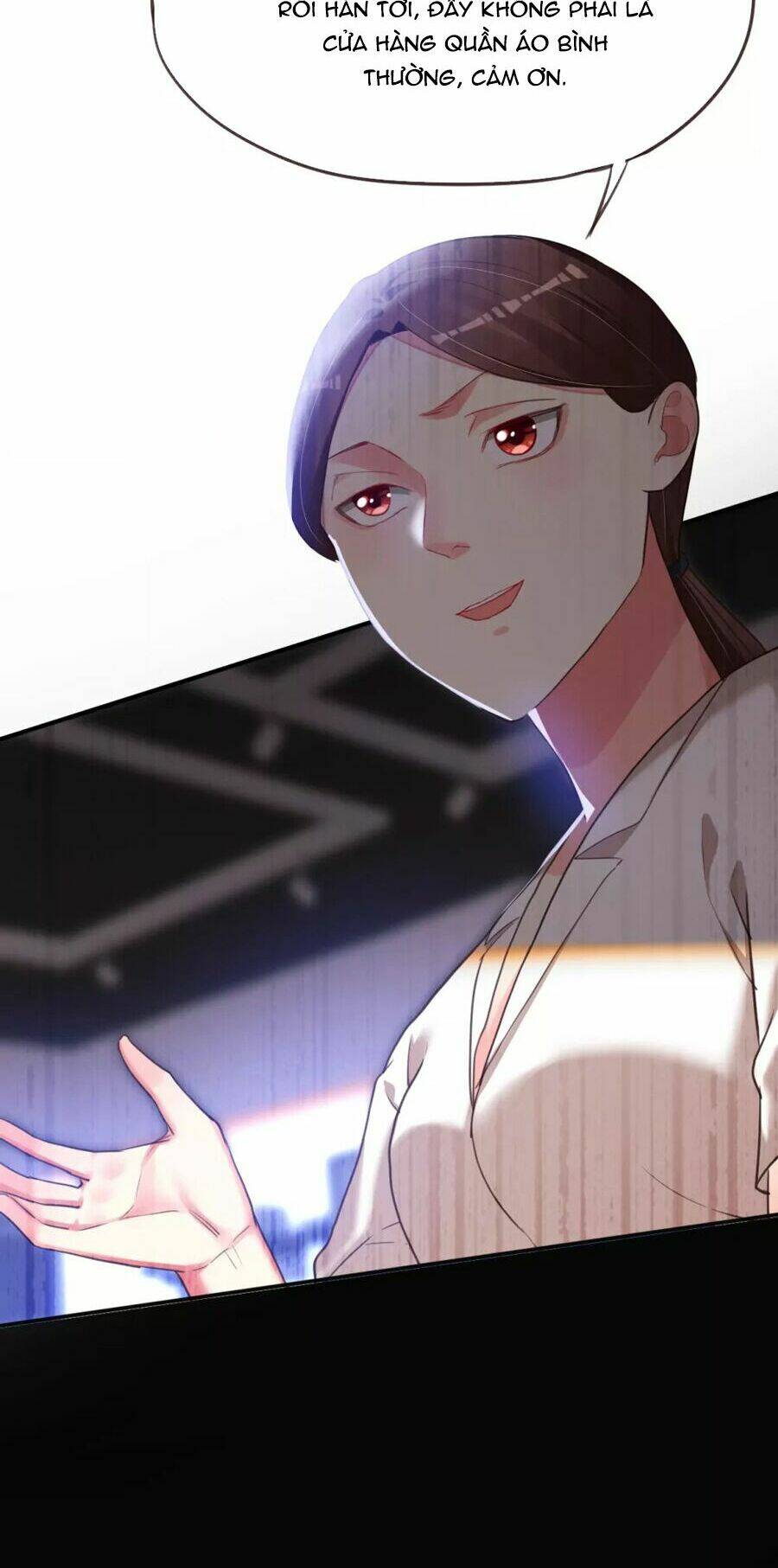 Vì Yêu Mà Khắc Cốt Ghi Tâm: Chapter 78