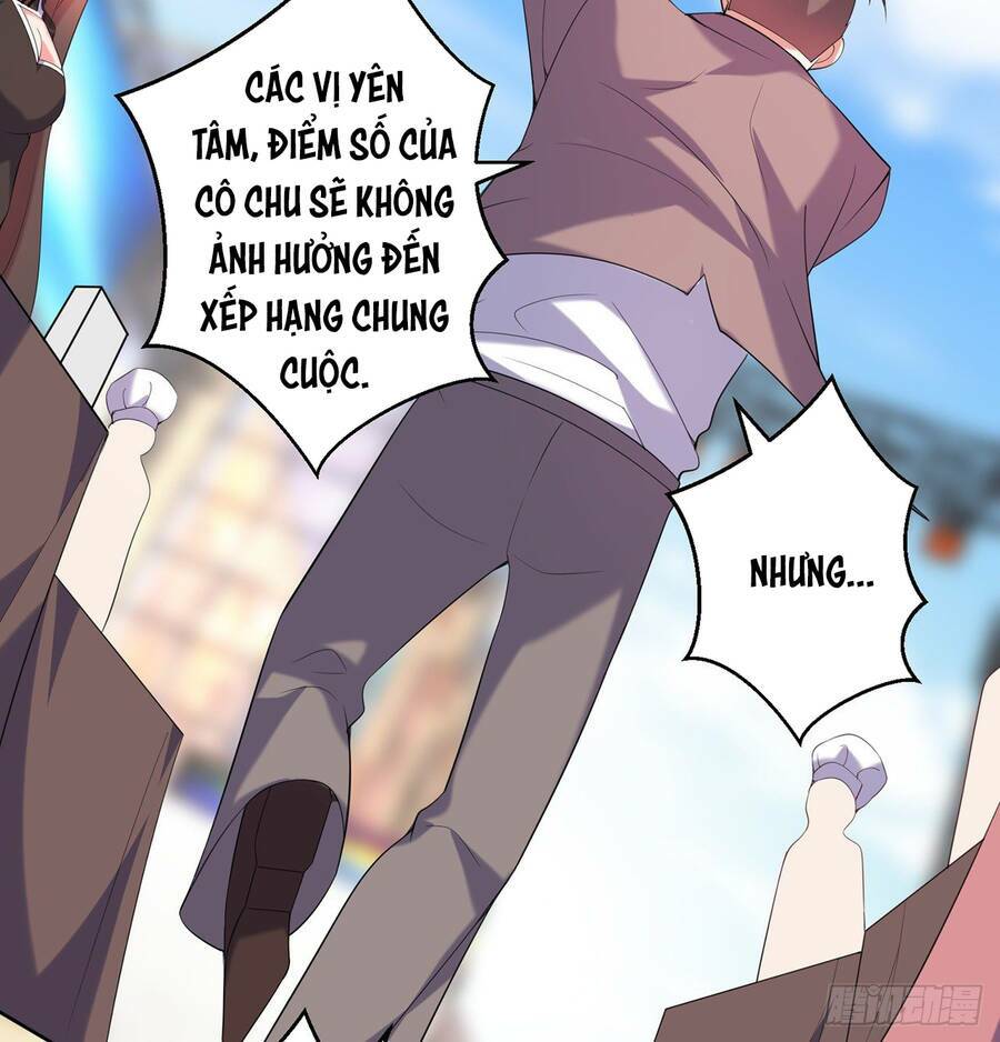 Nhặt Thuộc Tính Tại Trái Đất: Chapter 23