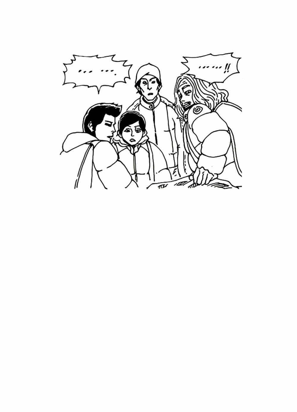Chuyện Chết Chóc: Chapter 6