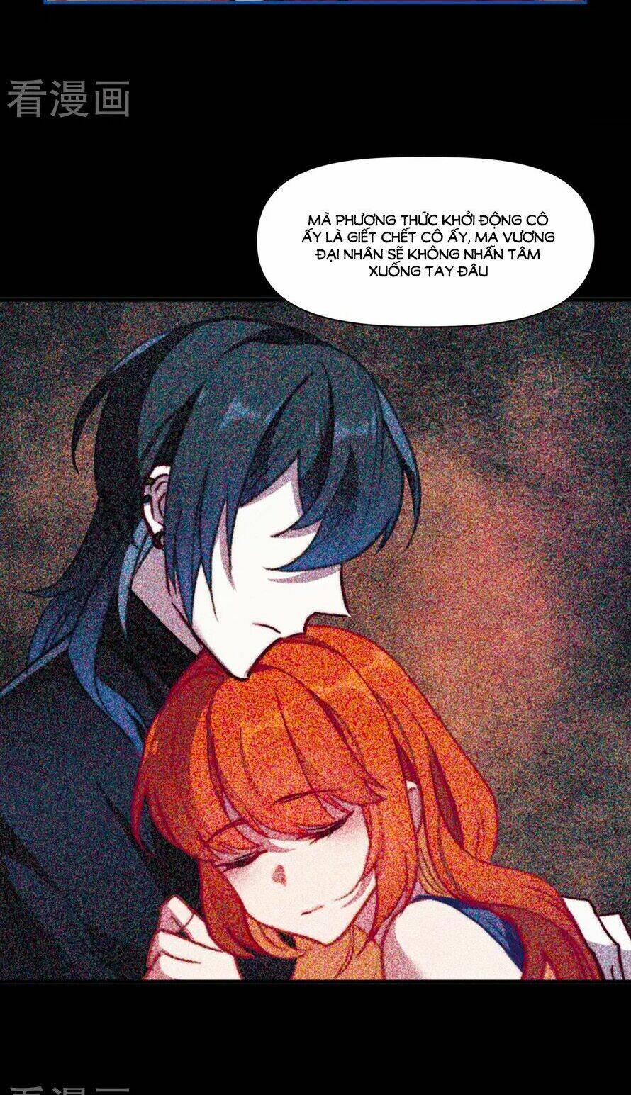 Địa Ngục Cáo Bạch Thi: Chapter 86