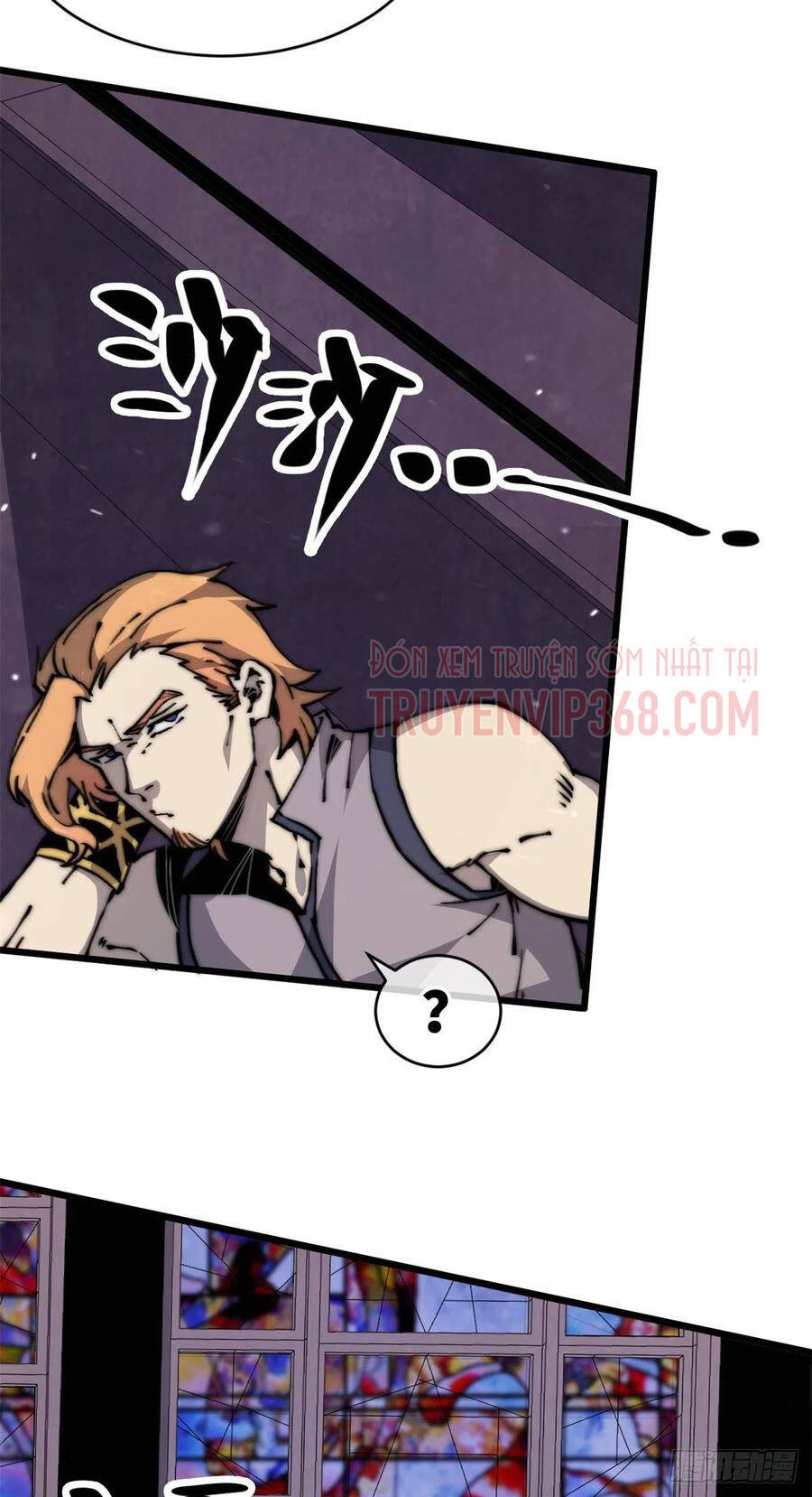 Lùi Lại Để Vi Sư Lên: Chapter 6