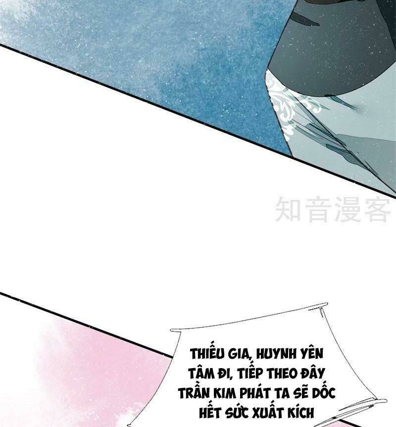 Đệ Nhất Hoàn Khố: Chapter 85