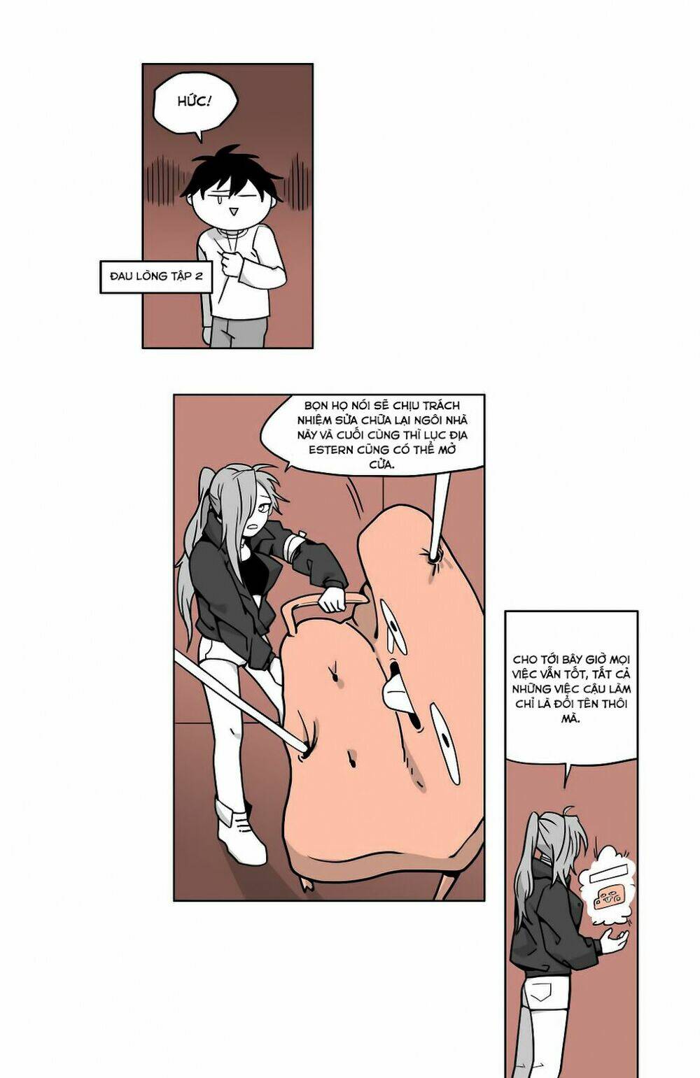Rpg: Chapter 8