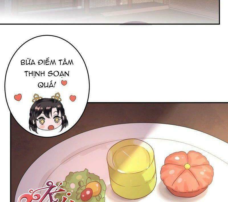 Vương Gia Kiêu Ngạo Quá Khó Cua: Chapter 36