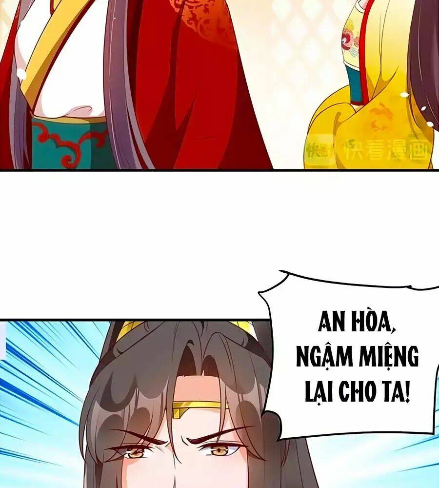 Thịnh Thế Lê Hoa Điện: Chapter 84