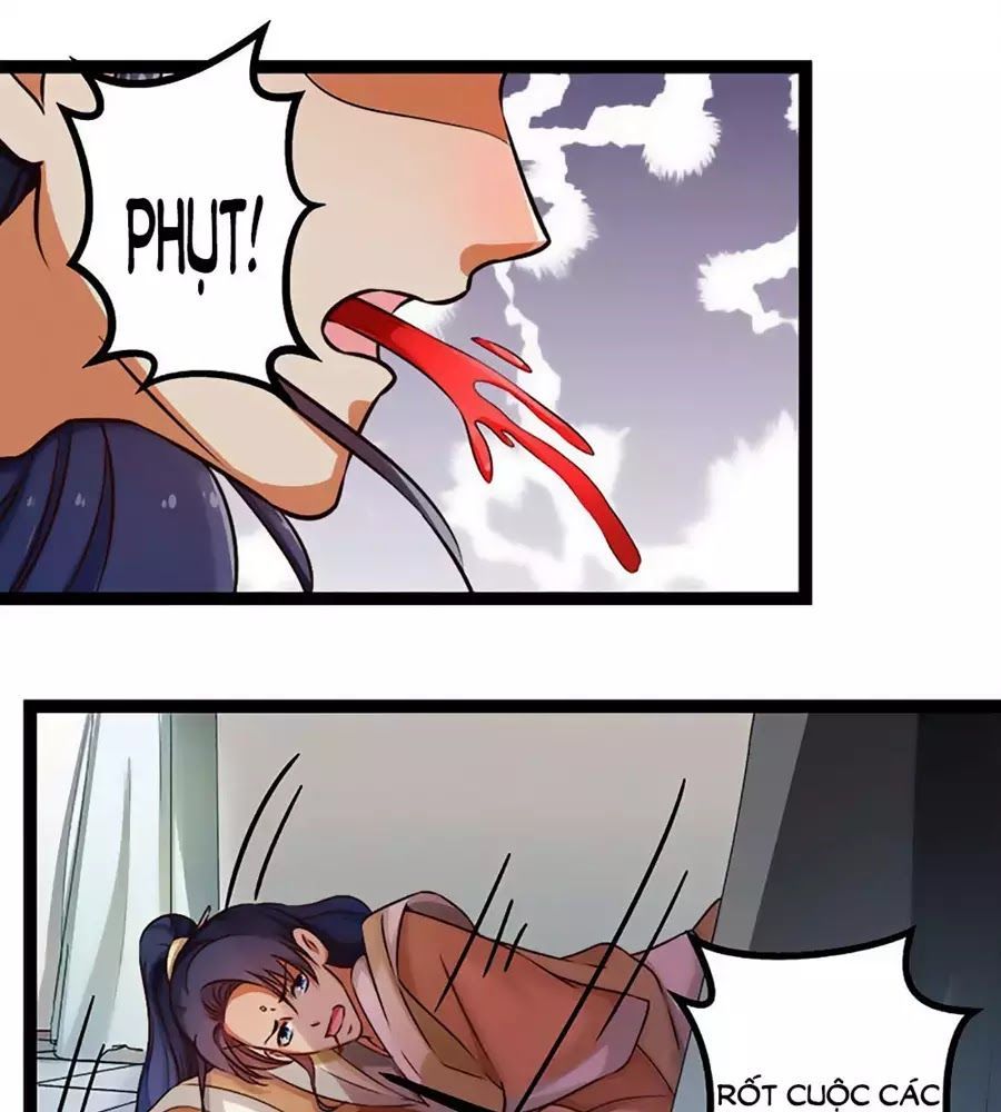 Liêu Liêu Nhân Thân Tu Tiên Truyện: Chapter 75