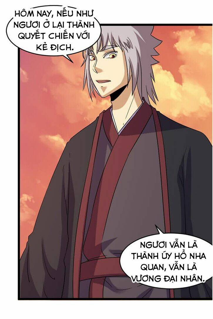 Phong Quỷ Truyền Thuyết: Chapter 188