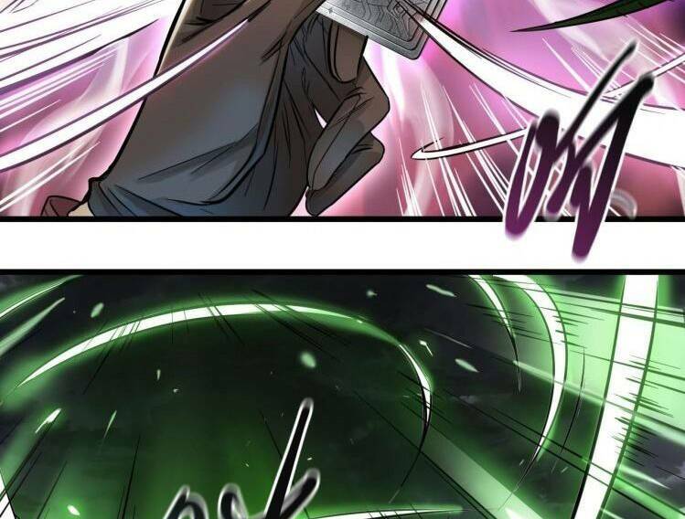 Thế Giới Xa Lạ: Chapter 45