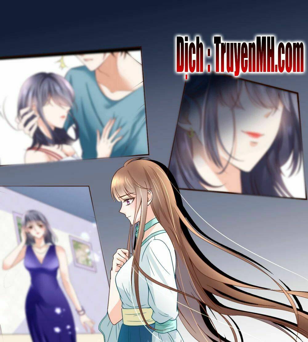 Cường Thế Tù Ái - Địch Thiếu Đừng Xằng Bậy: Chapter 23