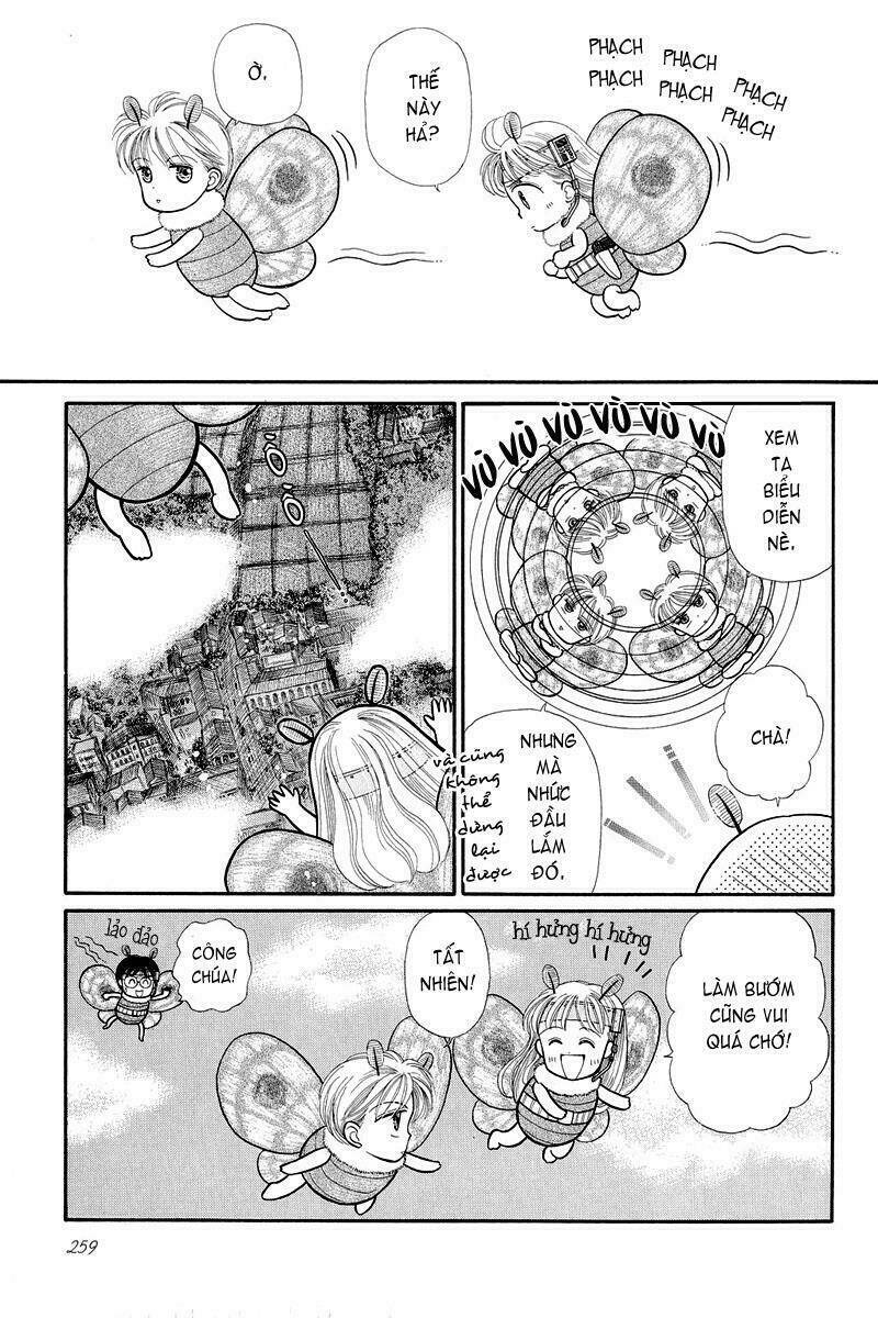 Kodomo No Omocha: Chapter 7.5