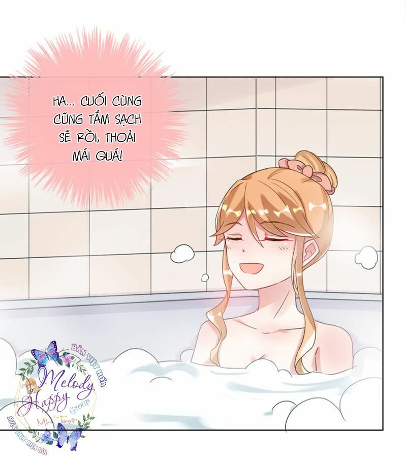 Ma Lạt Thiên Kim Đẩu Ác Thiếu: Chapter 20