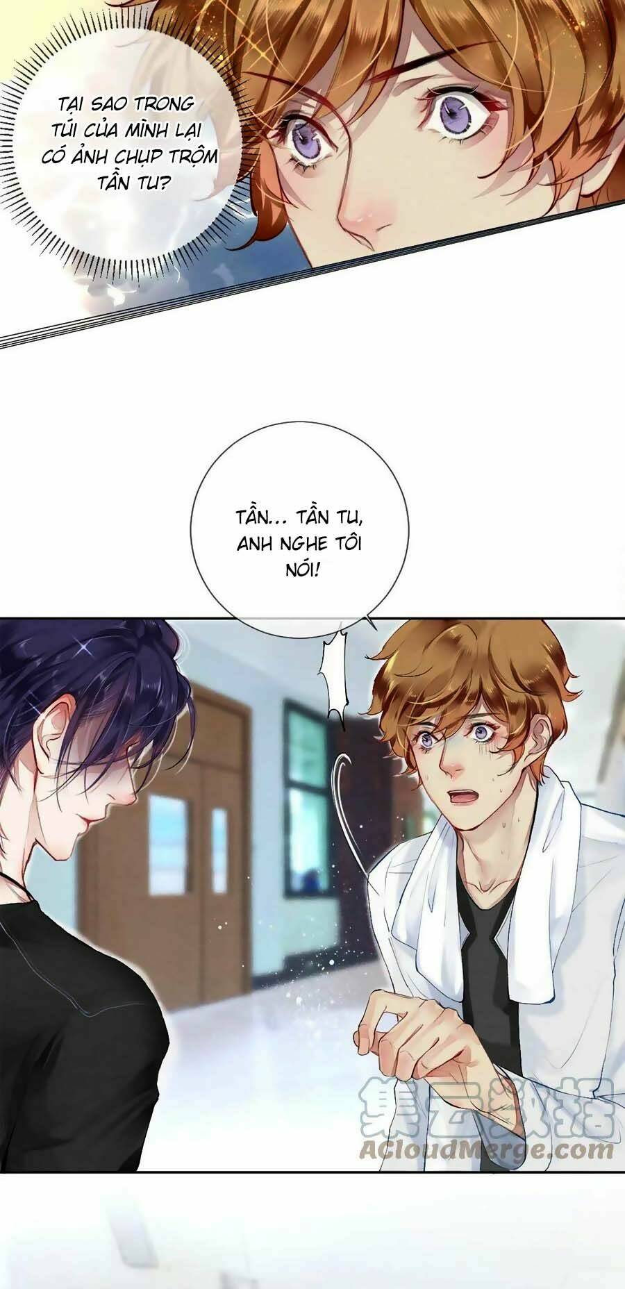 Chung Cư Của Các Ảnh Đế: Chapter 42