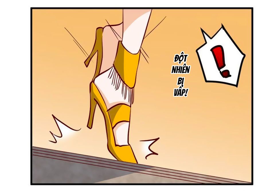 Tổng Tài Đích Thiên Giới Manh Thê: Chapter 79