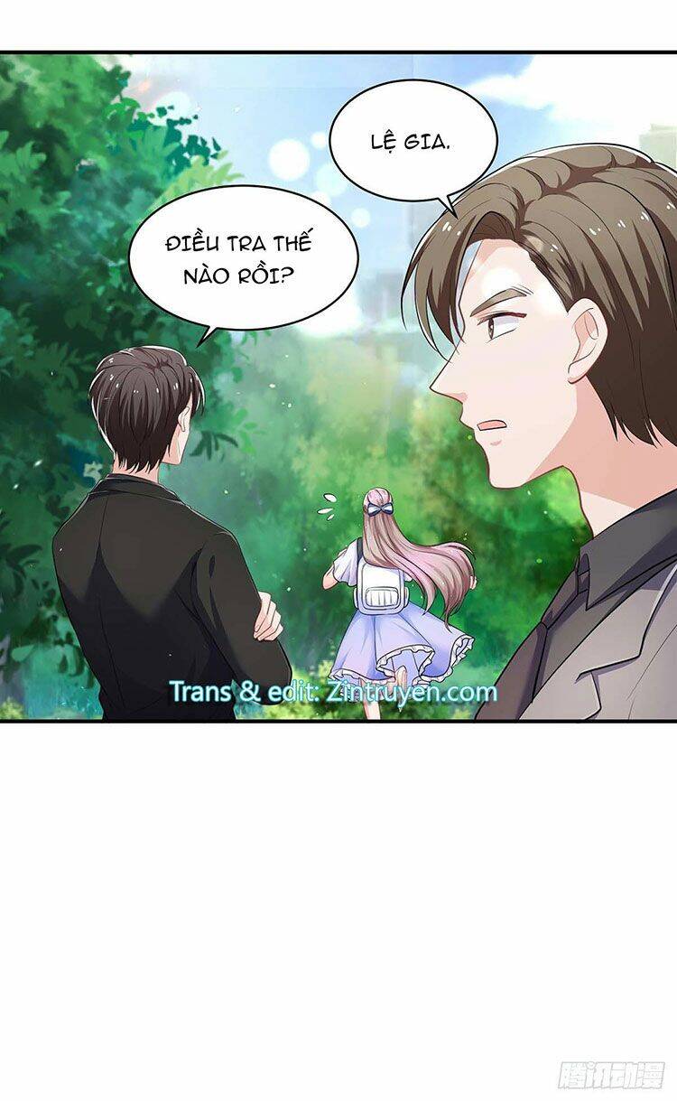 Trọng Sinh Chi Ngược Tra Nữ Vương: Chapter 15