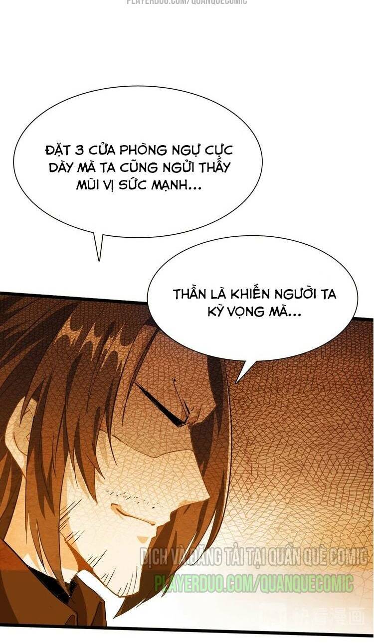 Kinh Thế Kỳ Nhân: Chapter 23