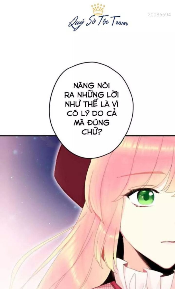 Tồn Tại Với Tư Cách Là Vợ Của Nam Chính: Chapter 51