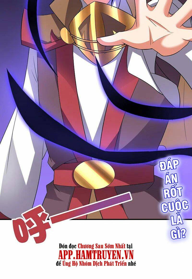 Phục Thiên Thánh Chủ: Chapter 175