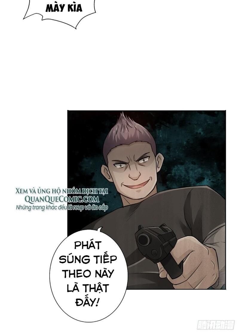 Hệ Thống Tìm Đường Chết Mạnh Nhất: Chapter 57