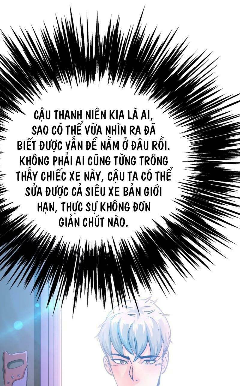 Hệ Thống Tiên Tôn Tại Đô Thị: Chapter 120