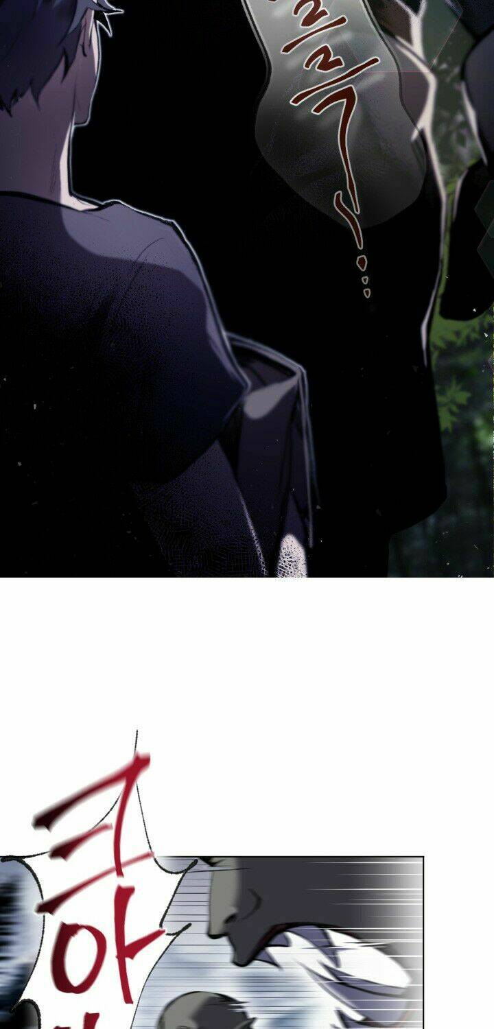 Tôi Chiến Đấu Ở Thế Giới Bị Diệt Vong: Chapter 2