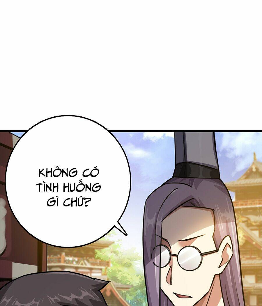 Đại Bảo Kiếm Của Tôi: Chapter 33