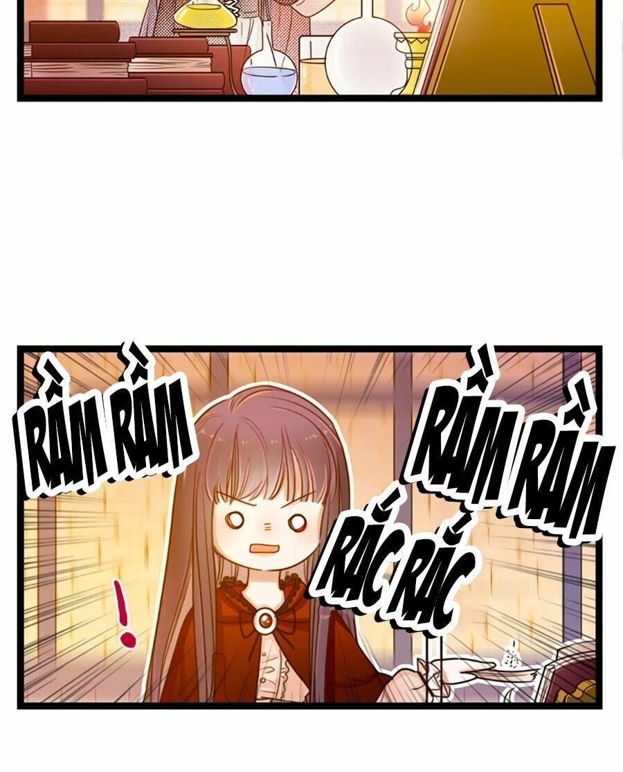 Nữ Phù Thủy Muốn Sống Nổi Loạn: Chapter 2