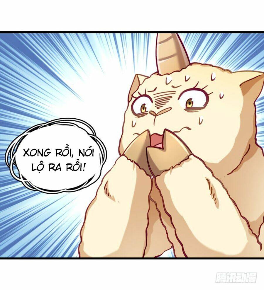 Tiểu Hoàng Thư Và Tiểu Hoàng Thúc: Chapter 15