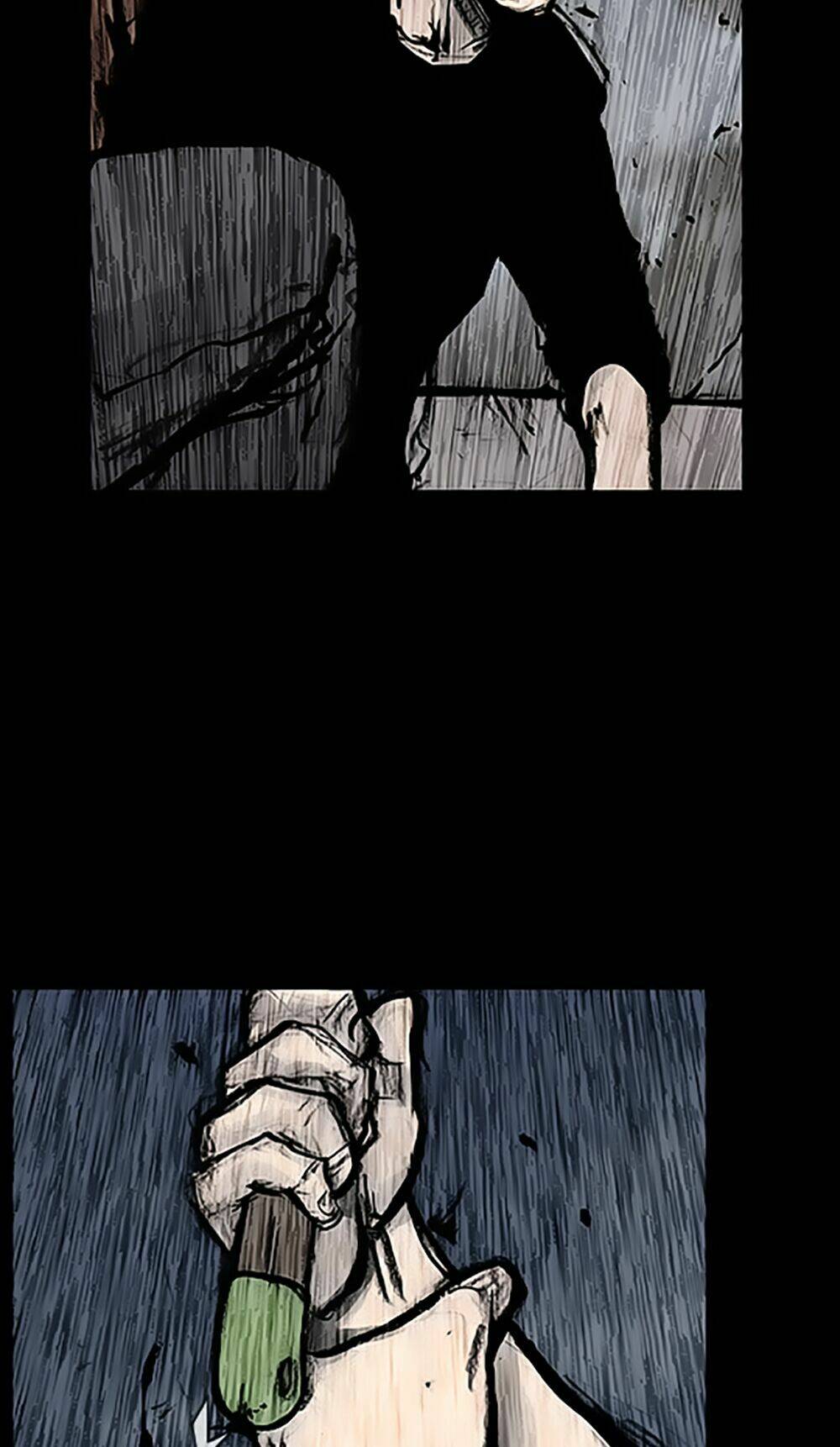 Độc Cô Tiền Truyện: Chapter 122
