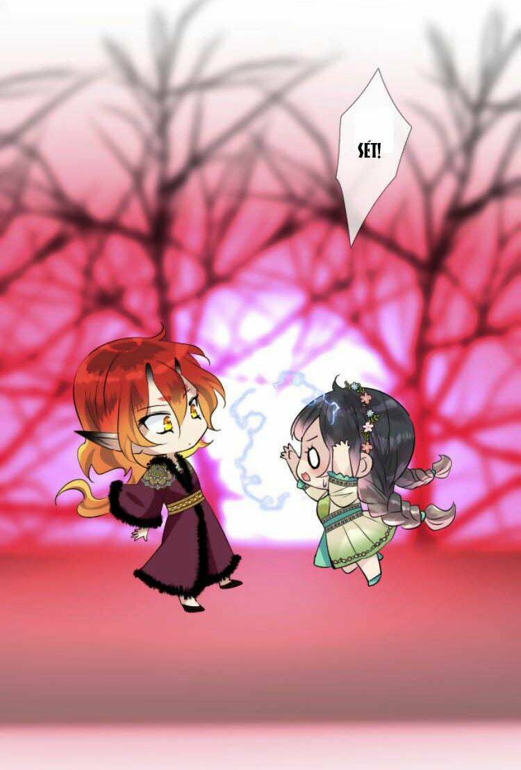 Sao Lại Là Yêu?: Chapter 47