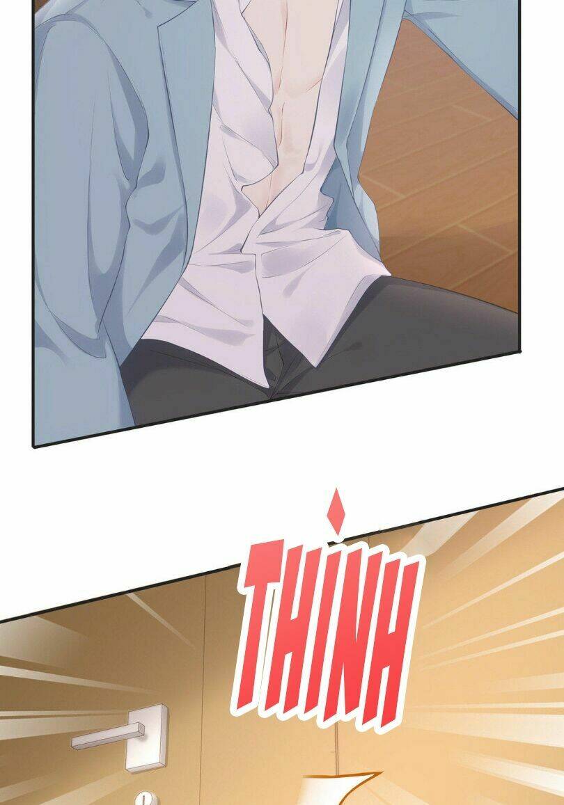 Chỉ Muốn Cưng Chiều Em: Chapter 19