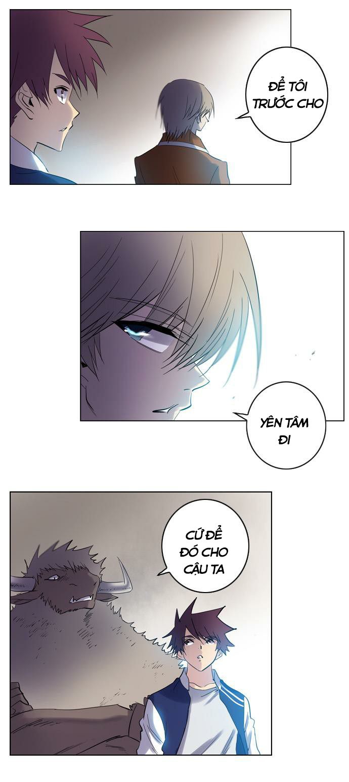 Soul Cartel: Chapter 124