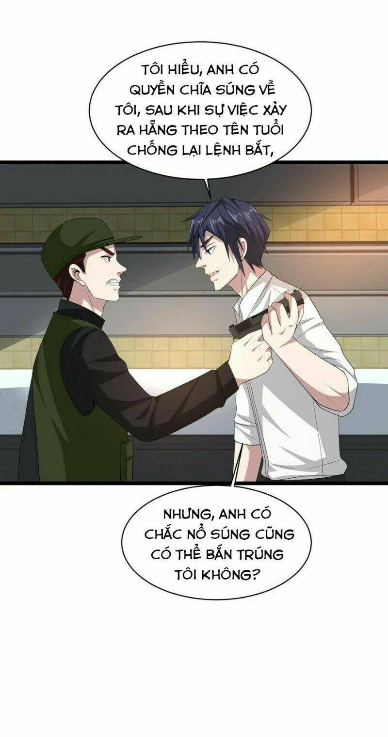 Đô Thị Tà Vương: Chapter 77