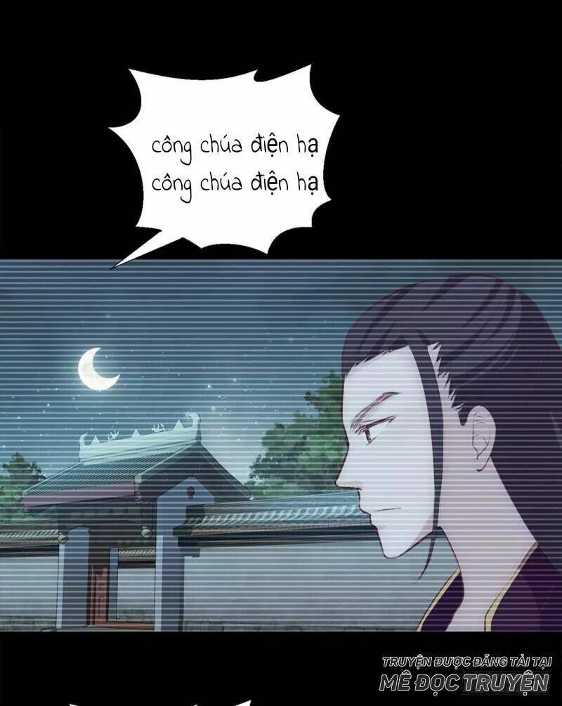 Bẩm Báo Công Chúa !: Chapter 30