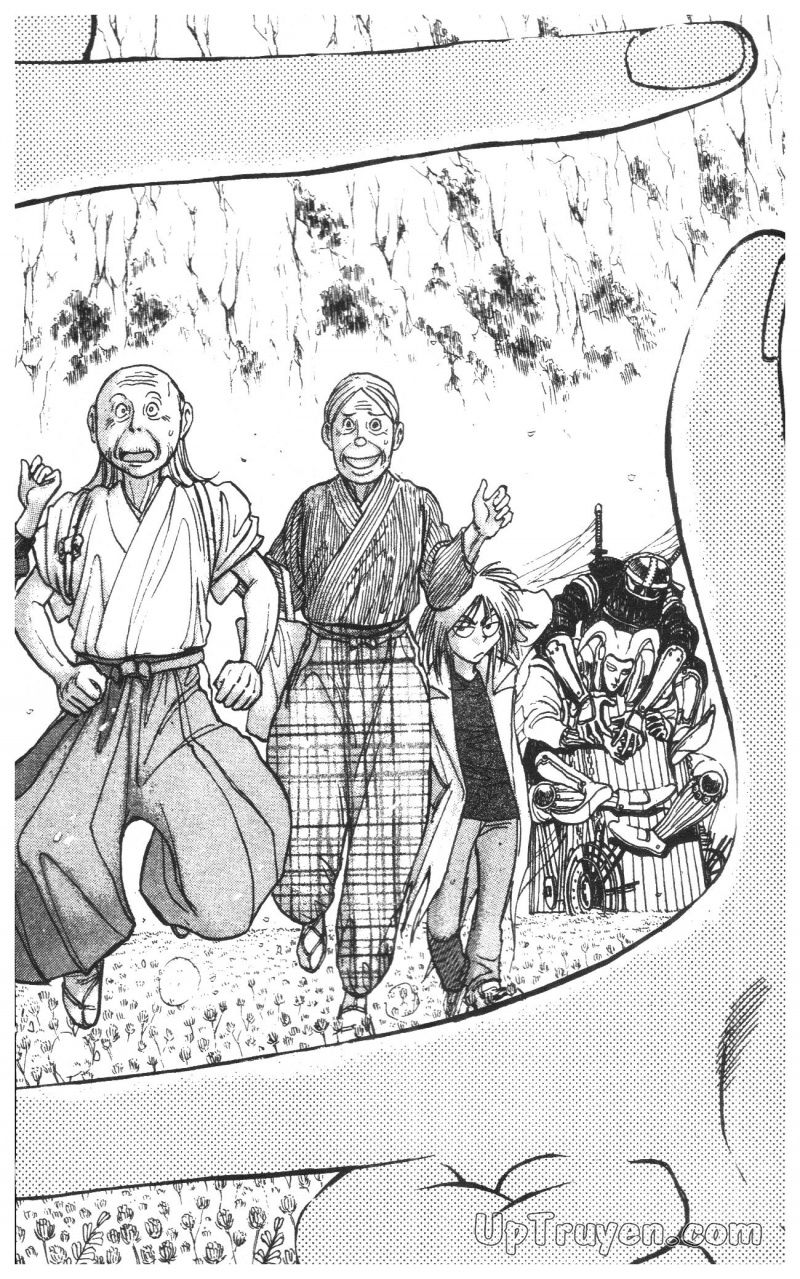 Fujita Kazuhiro: Chapter 33