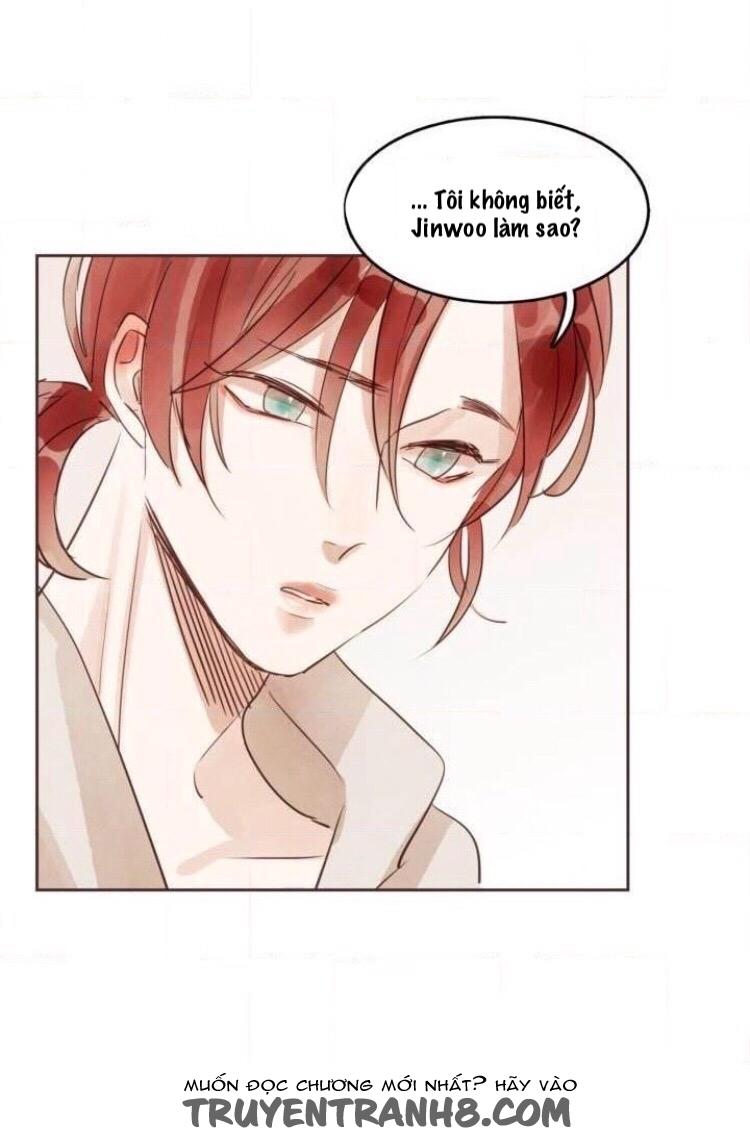 Giữa Tình Yêu Và Tình Bạn: Chapter 13