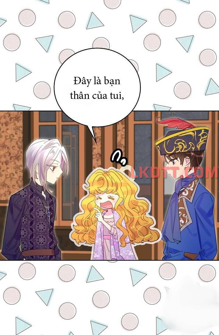 Đừng Xem Thường Nữ Phụ: Chapter 123