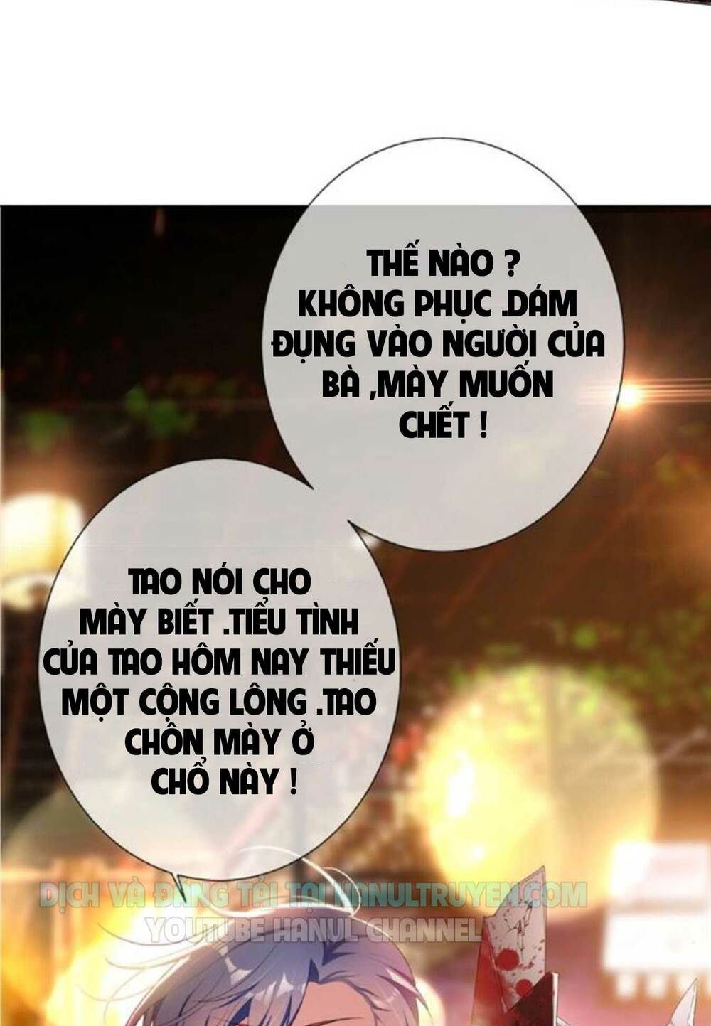 Cô Vợ Nhỏ Nuông Chiều Quá Lại Thành Ác!!: Chapter 74