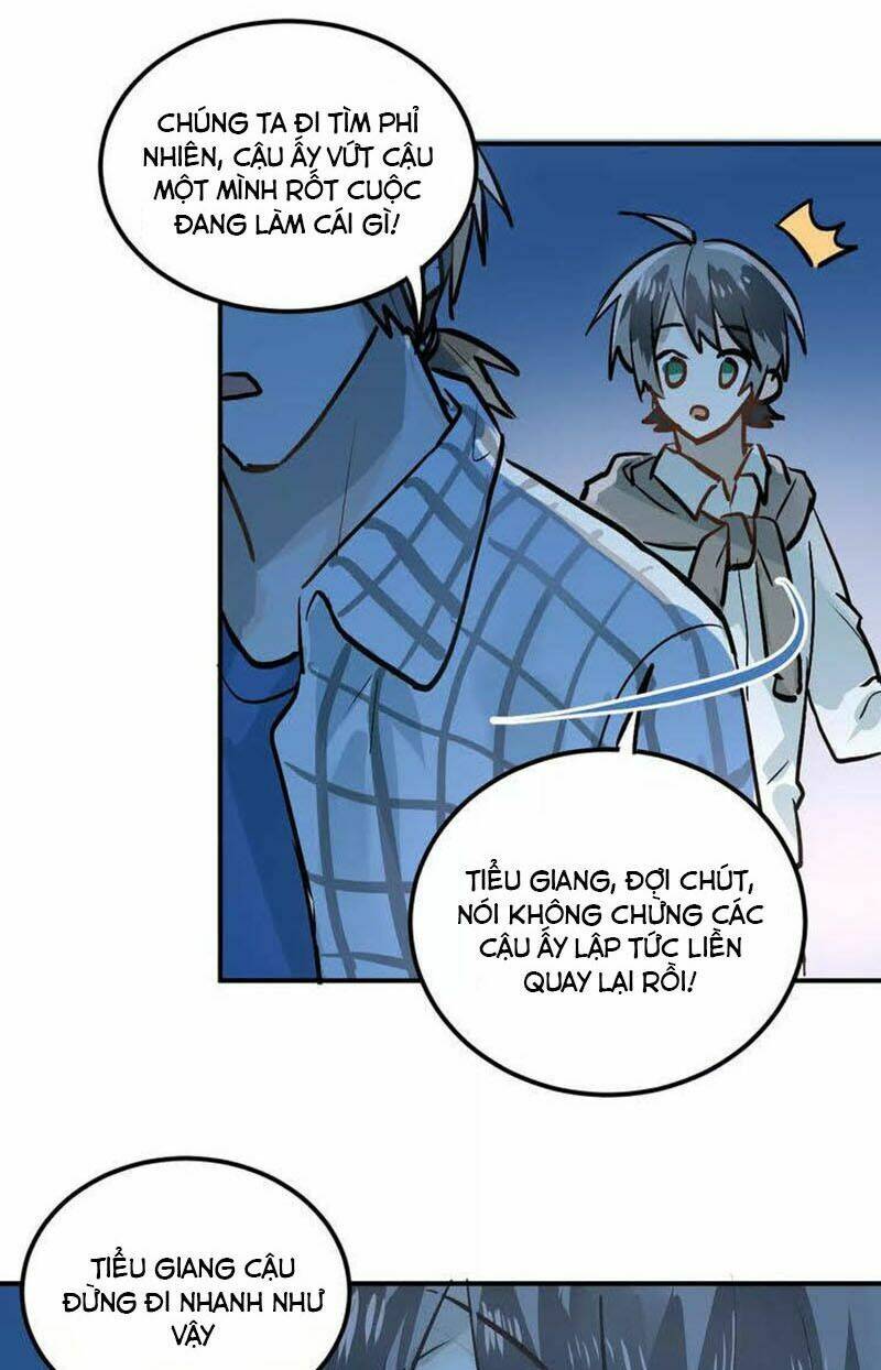 Đầu Gấu Biết Yêu: Chapter 68