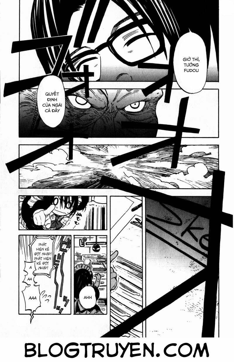Asamiya-san no Imouto: Chapter 9