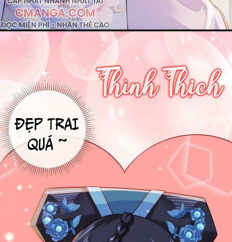 Quận Chúa Vững Vàng, Thiết Lập Nhân Vật Không Thể Vỡ: Chapter 50