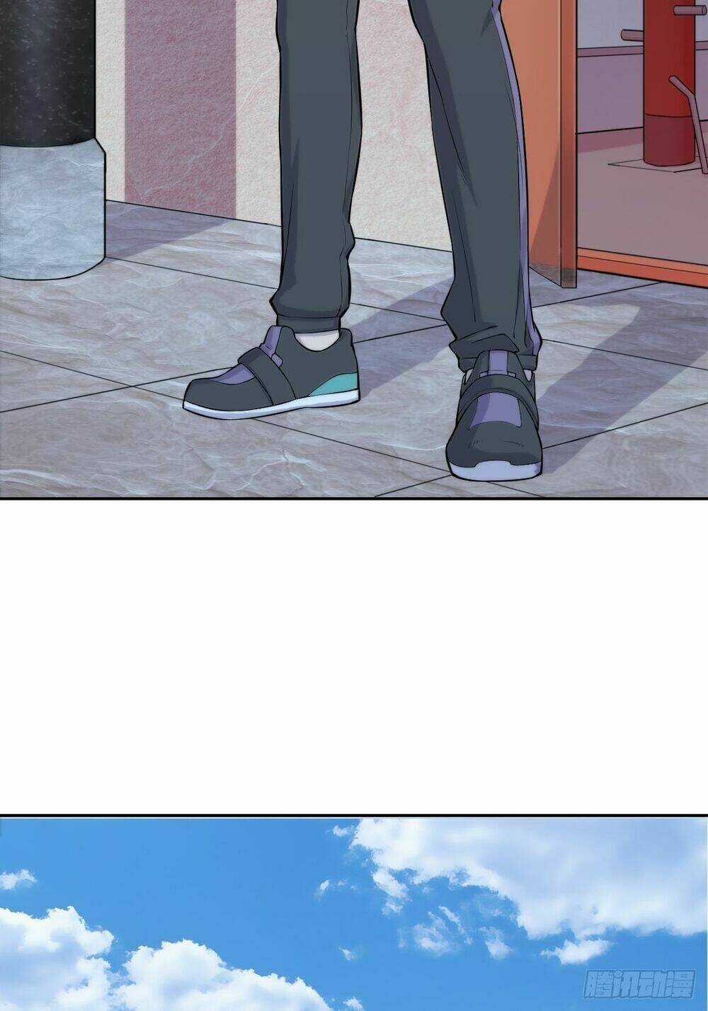 Ông Bố Mạnh Mẽ Nhất Lịch Sử: Chapter 1