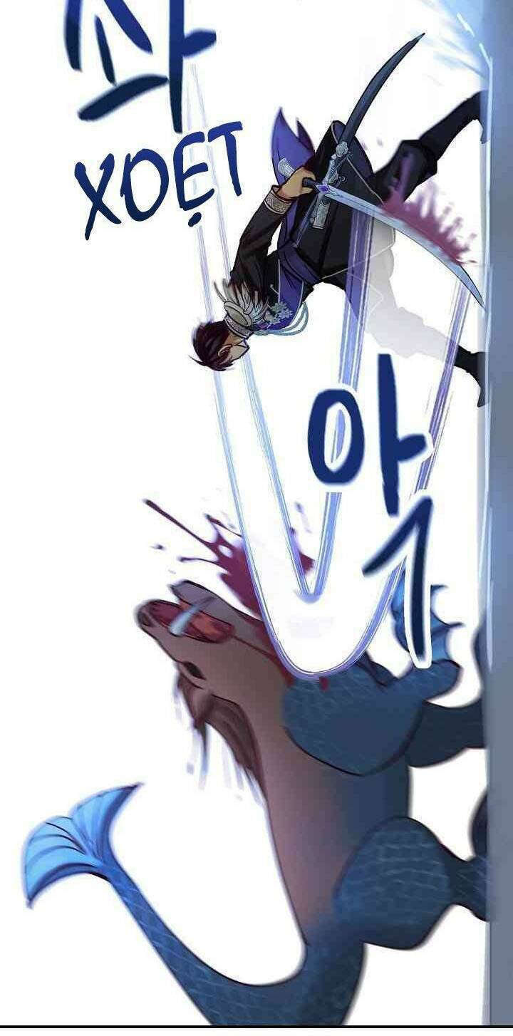 Amina - Nữ Thần Đèn: Chapter 26